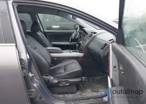 2008 Mazda Cx-9 Grand Touring из США, поврежденный, VIN JM3TB38A080159660